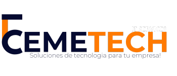 GEMETECH IT SERVICES